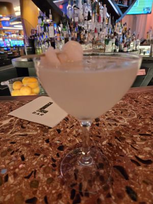 Kuro (in Seminole Hard Rock Hollywood) by null