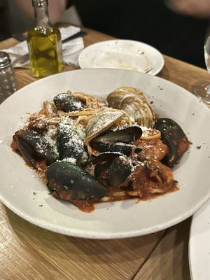 Giacomo's Boston North End by null