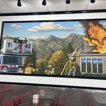 Firehouse Subs - Sandwiches Near Me - Salt Lake City, Utah Firehouse Subs - Sandwiches Near Me - Salt Lake City, Utah