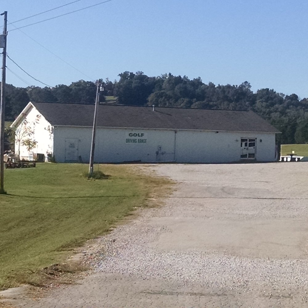 Henley Golf Driving Range - Entrance to Henley Golf Driving Range - Golf Near Me - Kingston, Tennessee Henley Golf Driving Range - Entrance to Henley Golf Driving Range - Golf Near Me - Kingston, Tennessee