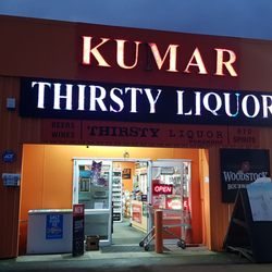 Thirsty Liquor Pukekohe