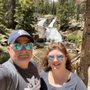 Photo of Provo River Falls