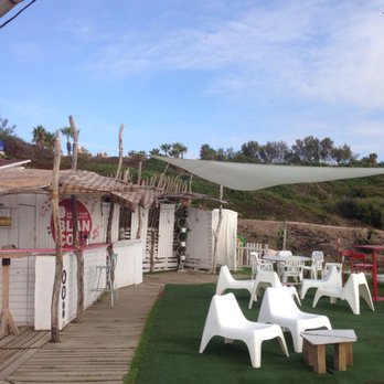 D Blanco - Beach Bars Near Me - San Roque, California