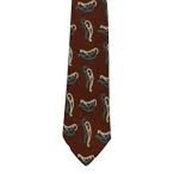 Brightway Laundry - Tie - Laundry Services Near Me - Pompano Beach, Florida