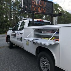 Florida Dept of Transportation