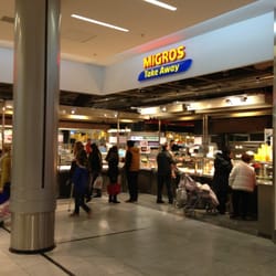 Migros Takeaway