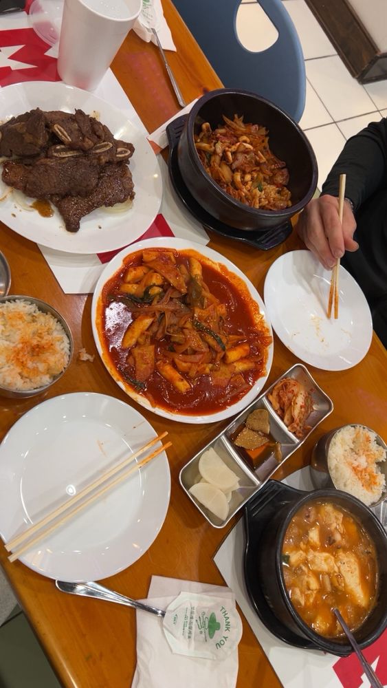 Kimchi Korean Image