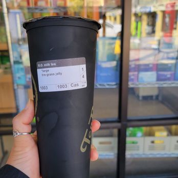 Ten Ren Tea - Bubble Tea Near Me - Cupertino, California Ten Ren Tea - Bubble Tea Near Me - Cupertino, California