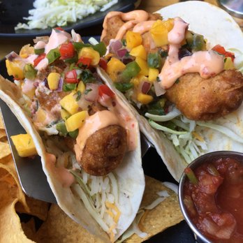 Down the Hatch Maui - Killer Baja Style Fish Tacos - Seafood Near Me - Lahaina, Hawaii Down the Hatch Maui - Killer Baja Style Fish Tacos - Seafood Near Me - Lahaina, Hawaii