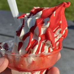 Frey's Tasty Treat