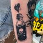 Photo of Dark Seas Tattoo Studio