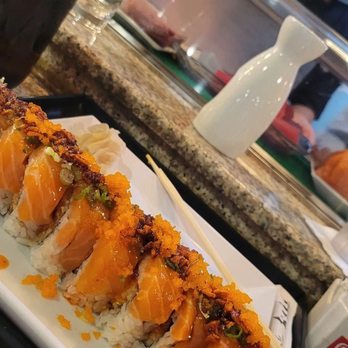 Shogun - Judy roll - Japanese Near Me - Metairie, Louisiana