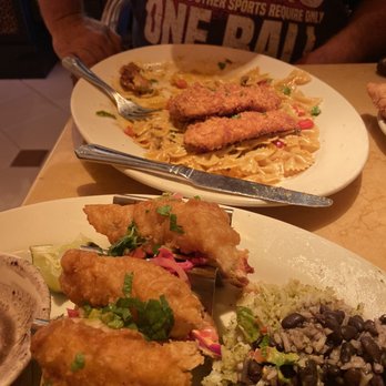 The Cheesecake Factory - Fish Tacos and Louisiana Chicken Pasta - Desserts Near Me - Gainesville, Florida The Cheesecake Factory - Fish Tacos and Louisiana Chicken Pasta - Desserts Near Me - Gainesville, Florida