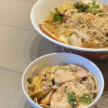 Jumbo Noodles - Thai Near Me - Hawthorne, California
