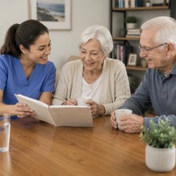 Ocean Code Home Care, LLC.