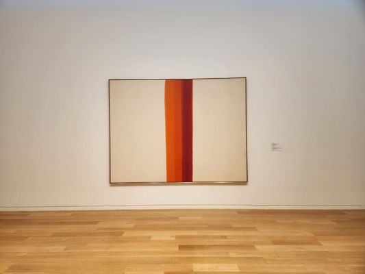 Modern Art Museum of Fort Worth by null