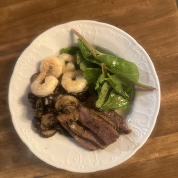 The Saltner Wine & Cicchetti - Surf & Turf - Wine Bars Near Me - Monrovia, California
