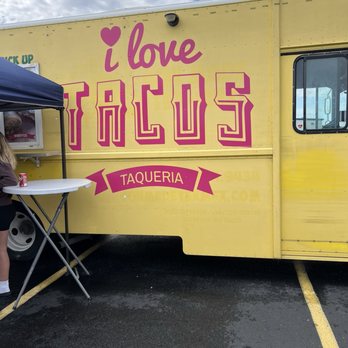 I Love Tacos Taqueria - Mexican Near Me - Springfield, Missouri I Love Tacos Taqueria - Mexican Near Me - Springfield, Missouri