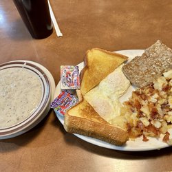 Judy’s Family Restaurant
