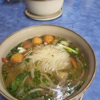Pho Viet - #82 Seafood noodle soup - Vietnamese Near Me - West Melbourne, Florida Pho Viet - #82 Seafood noodle soup - Vietnamese Near Me - West Melbourne, Florida