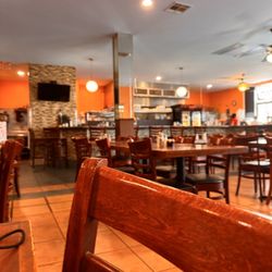 Las Colinas Restaurant