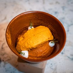 Ine - Sweet Potato Uni