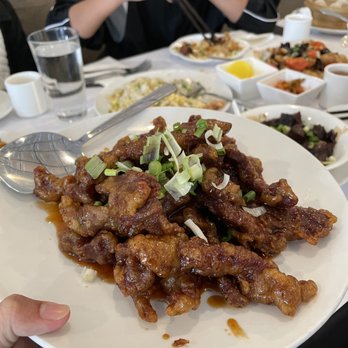 Beijing Restaurant - Orange Beef - Korean Near Me - Santa Clara, California Beijing Restaurant - Orange Beef - Korean Near Me - Santa Clara, California
