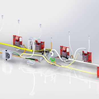 Risch Enterprizes - Electrical Harness layout and manufacturing - Product Design Near Me Risch Enterprizes - Electrical Harness layout and manufacturing - Product Design Near Me