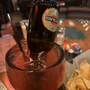 Rosalita's Cantina - Sparkling Margarita - Mexican Near Me - Saint Louis, Missouri Rosalita's Cantina - Sparkling Margarita - Mexican Near Me - Saint Louis, Missouri
