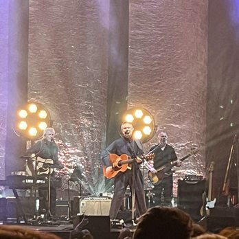 State Theatre - David Gray - Performing Arts Near Me - Minneapolis, Minnesota
