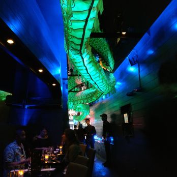 ViV - The dragon - Thai Near Me - New York, New York ViV - The dragon - Thai Near Me - New York, New York