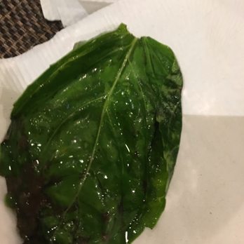 Seasons 52 - New American Near Me - Jacksonville, Florida