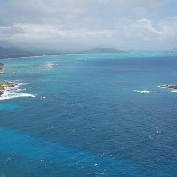 Makapu'u Point Lighthouse Trail - Hiking Near Me - Honolulu, Hawaii Makapu'u Point Lighthouse Trail - Hiking Near Me - Honolulu, Hawaii