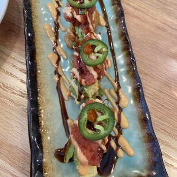 Tokyo House - Japanese Near Me - Princeton, Texas
