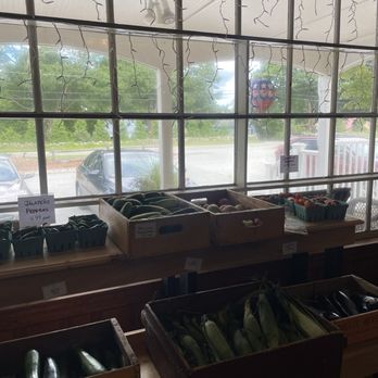 Phantom Farms - farm fresh items - Bakeries Near Me - Cumberland, Rhode Island
