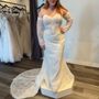 Photo of Curve Bridal Collection