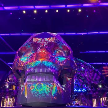 AREA15 - Big Entrance - Venues & Event Spaces Near Me - Las Vegas, Nevada AREA15 - Big Entrance - Venues & Event Spaces Near Me - Las Vegas, Nevada