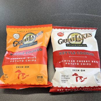 Electric Hero- Holland - Good selection of these great chips. - Sandwiches Near Me - Holland, Michigan Electric Hero- Holland - Good selection of these great chips. - Sandwiches Near Me - Holland, Michigan