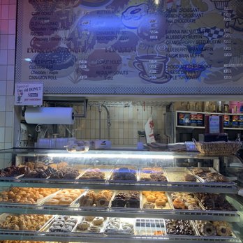 King Pin Donuts - Menu + Donuts - Donuts Near Me - Berkeley, California