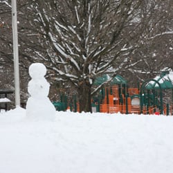 Fancyburg Park