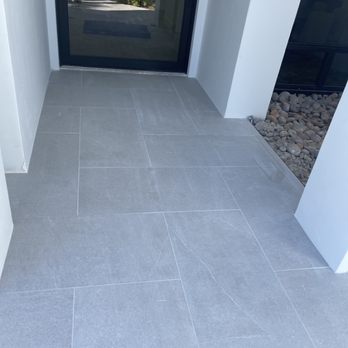 Gio Tile - Floor - Tiling Near Me