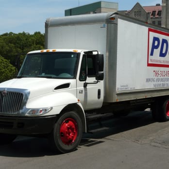 PDS Moving Delivery & Storage - Movers Near Me - Lawrence, Kansas PDS Moving Delivery & Storage - Movers Near Me - Lawrence, Kansas