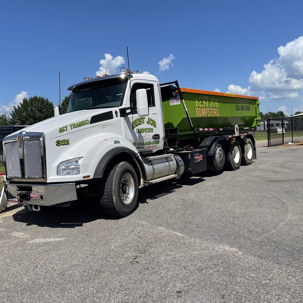 THE BEST 10 Dumpster Rental in OAKLAND COUNTY, MI - Services &  Professionals - Last Updated December 2023 - Yelp