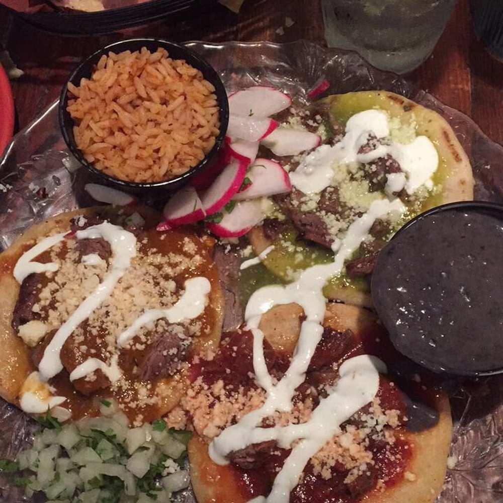 Papi's Tacos - Sopes are dope...'es' - Mexican Near Me - Baltimore, Maryland Papi's Tacos - Sopes are dope...'es' - Mexican Near Me - Baltimore, Maryland