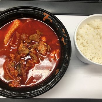 Pan-Tastic Q - Korean Near Me - Long Island City, New York Pan-Tastic Q - Korean Near Me - Long Island City, New York