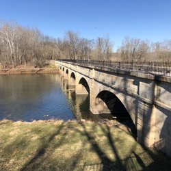 Monocacy Aqueduct - Monocacy Aqueduct
