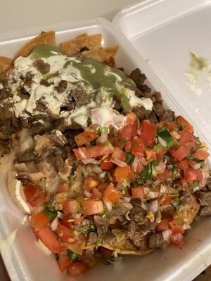 Taqueria San Pancho by null