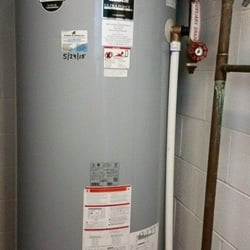 Xtreme Plumbing Co - Any brand of heater available.