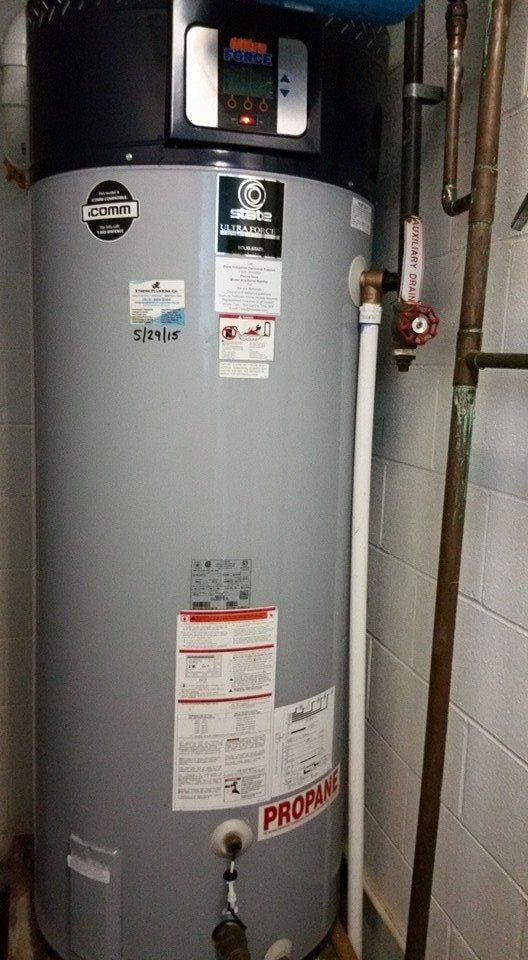 Slide of Xtreme Plumbing Co