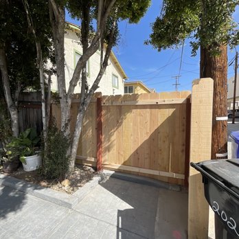 Alpha Handyman Services - Interior enclosure extension - General Contractors Near Me